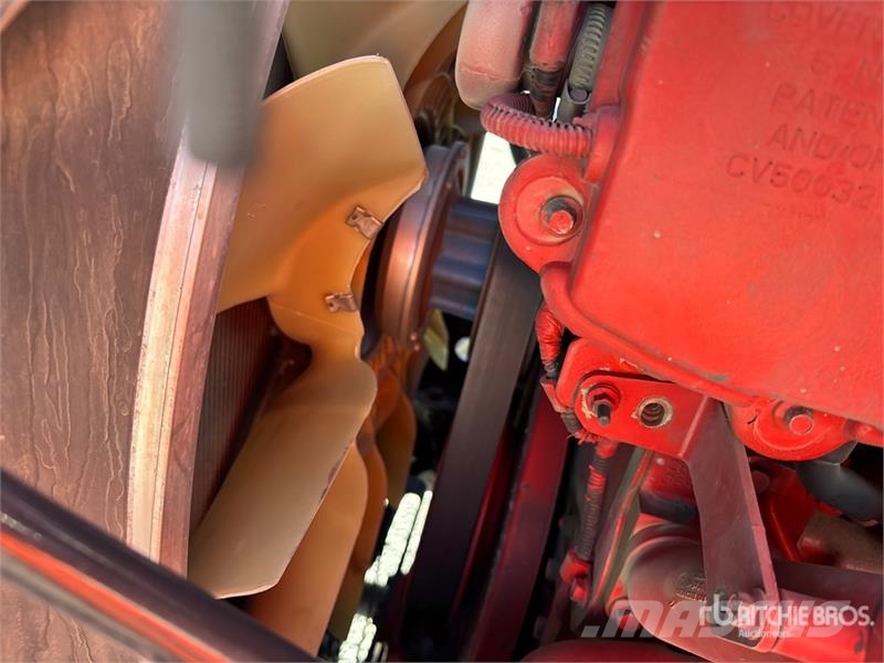 Peterbilt 579 Cabezas tractoras