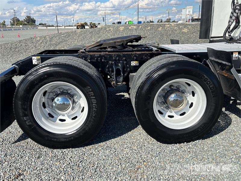 Peterbilt 579 Cabezas tractoras