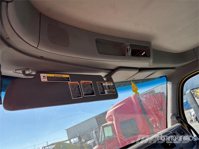 Peterbilt 579 Autotractoare