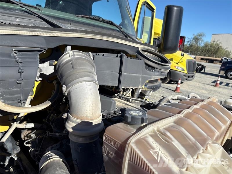Peterbilt 579 Autotractoare