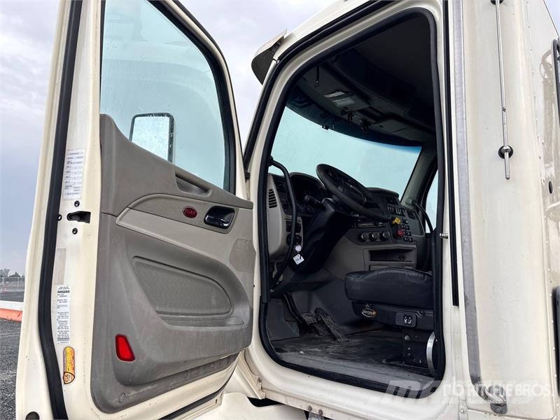 Peterbilt 579 Çekiciler