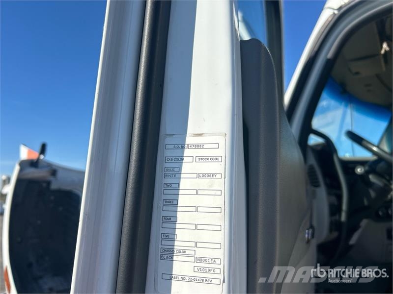 Peterbilt 579 Dragbilar