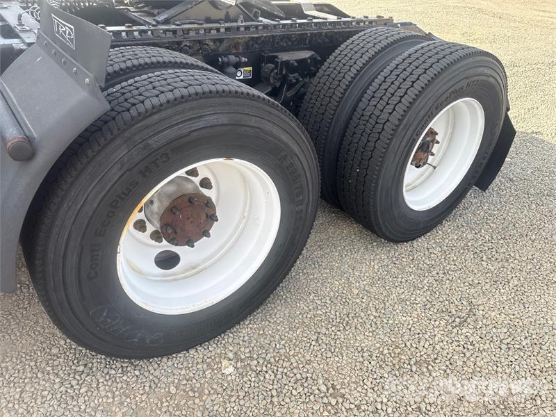 Peterbilt 579 Traktorske jedinice
