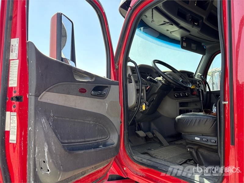Peterbilt 579 Sattelzugmaschinen