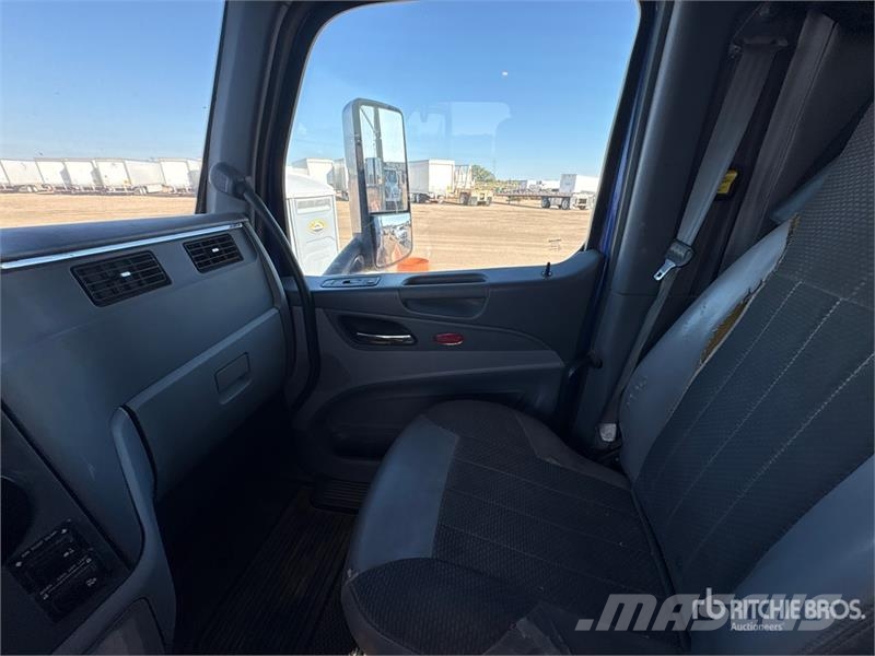 Peterbilt 579 Traktorske jedinice