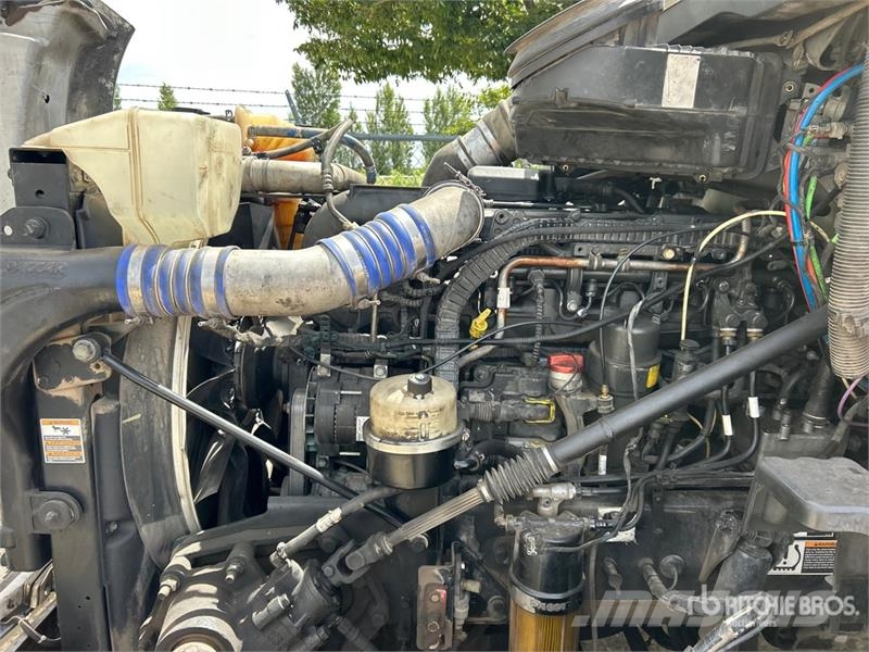 Peterbilt 579 Tractores (camiões)