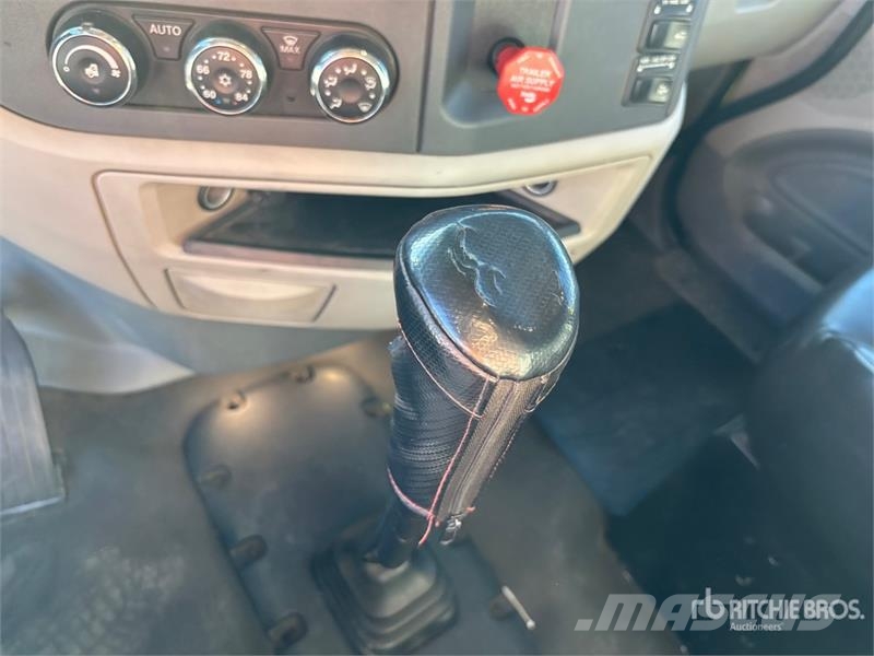 Peterbilt 579 Autotractoare