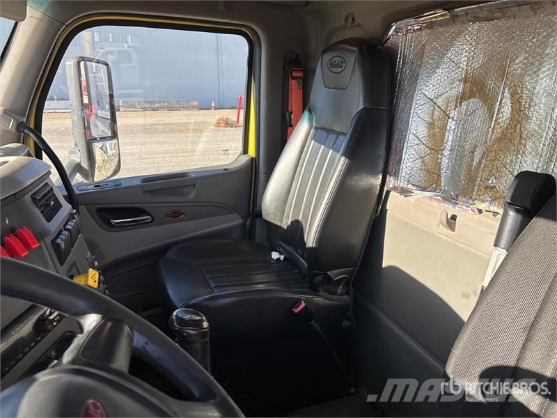 Peterbilt 579 Autotractoare