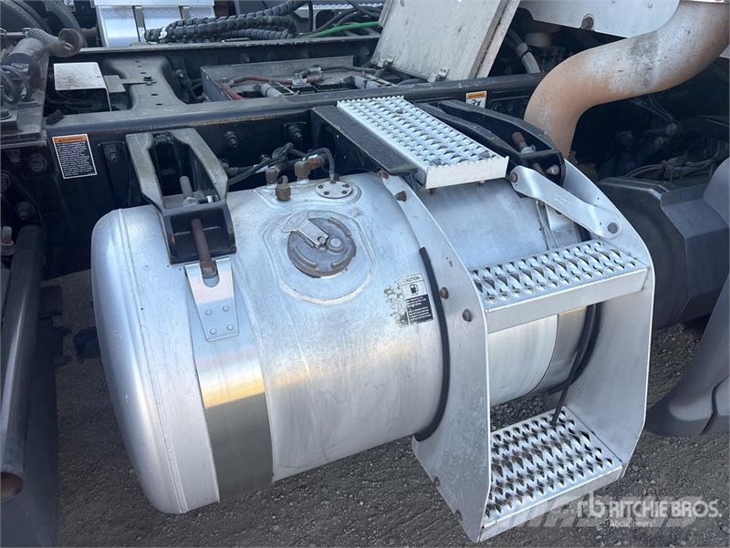 Peterbilt 579 وحدات الجر