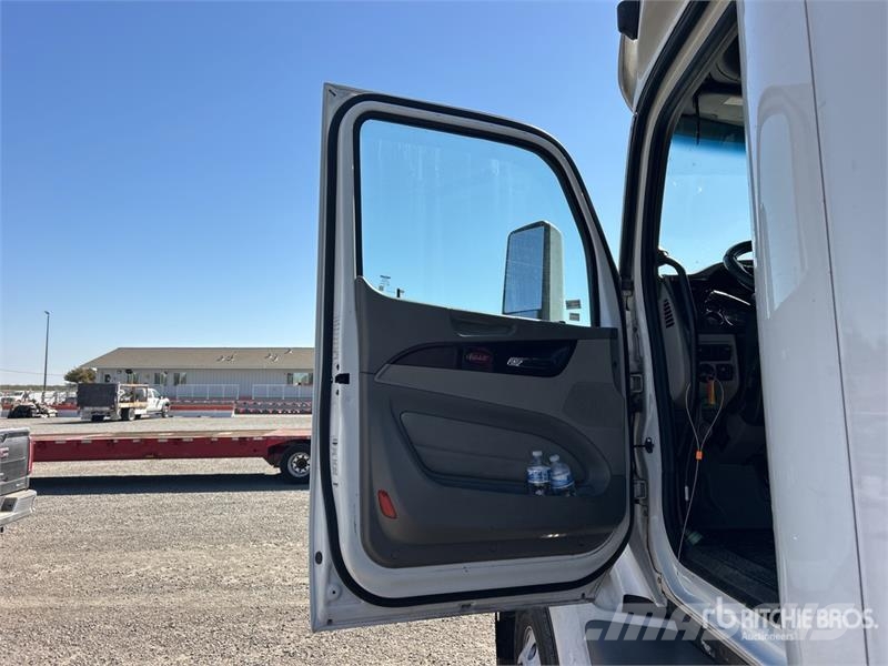Peterbilt 579 Tractores (camiões)