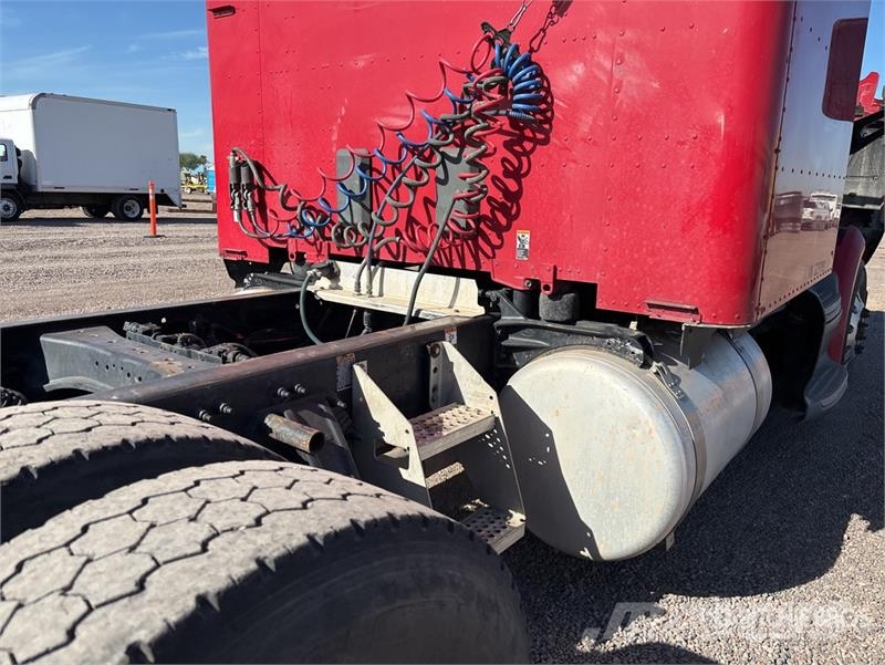 Peterbilt 579 Traktorske jedinice