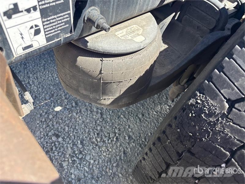 Peterbilt 579 Autotractoare