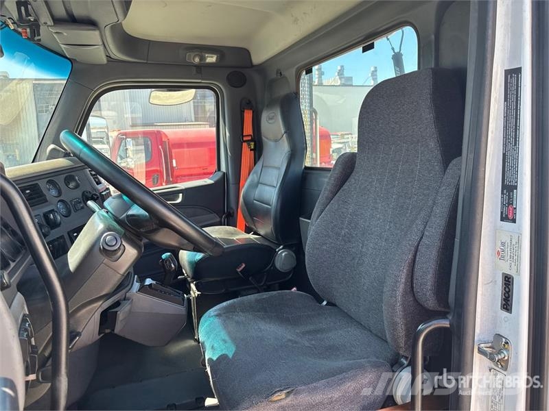 Peterbilt 579 Autotractoare