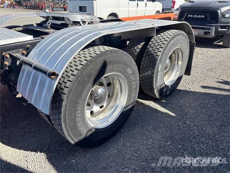 Peterbilt 579 Vlačilci