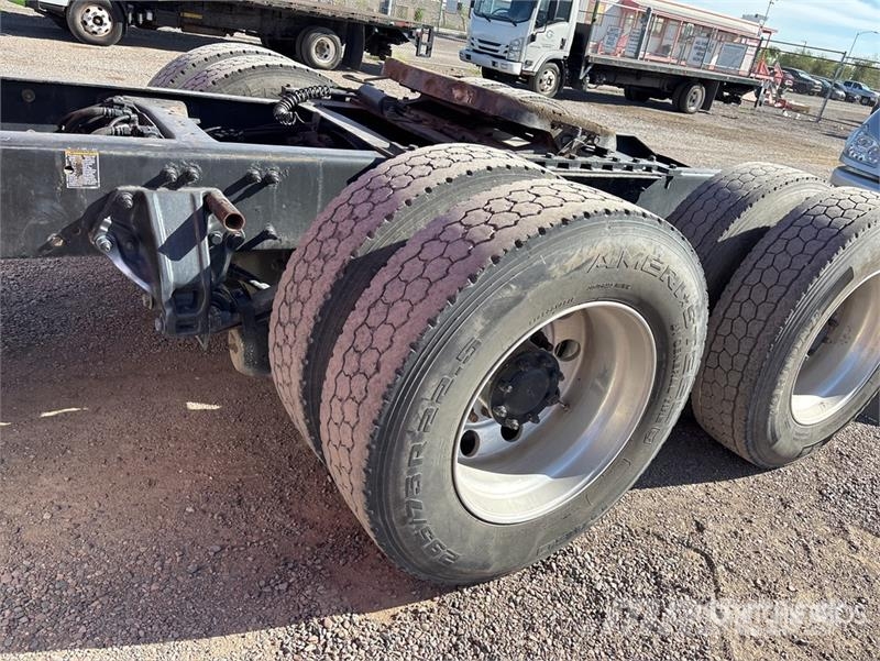Peterbilt 579 Traktorske jedinice