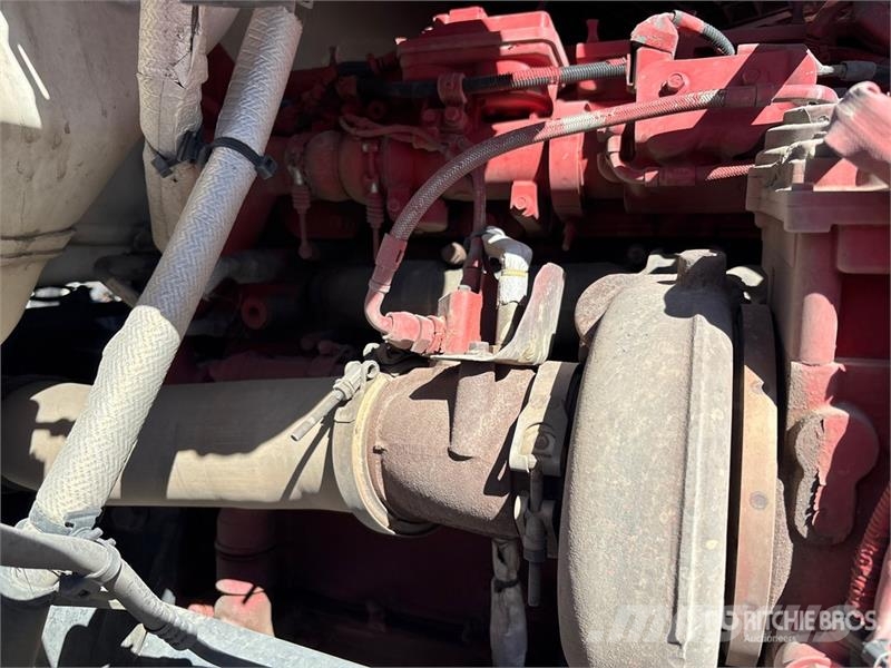 Peterbilt 579 Cabezas tractoras