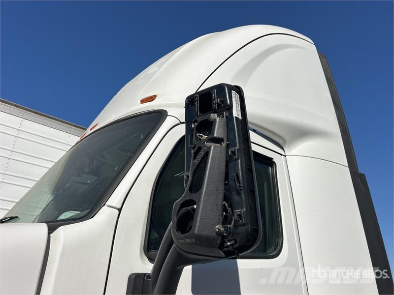 Peterbilt 579 Sattelzugmaschinen
