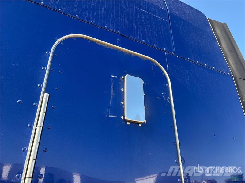 Peterbilt 579 Traktorske jedinice