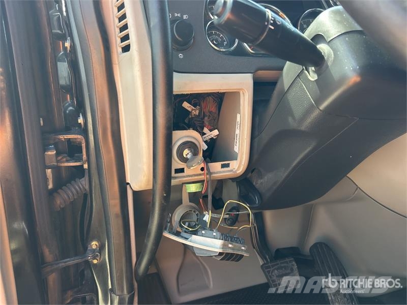 Peterbilt 579 Prime Movers