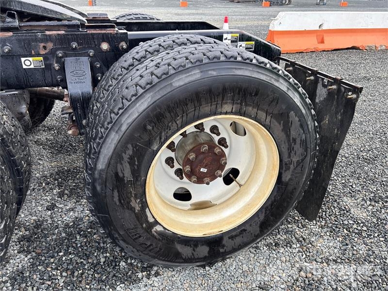 Peterbilt 579 Çekiciler