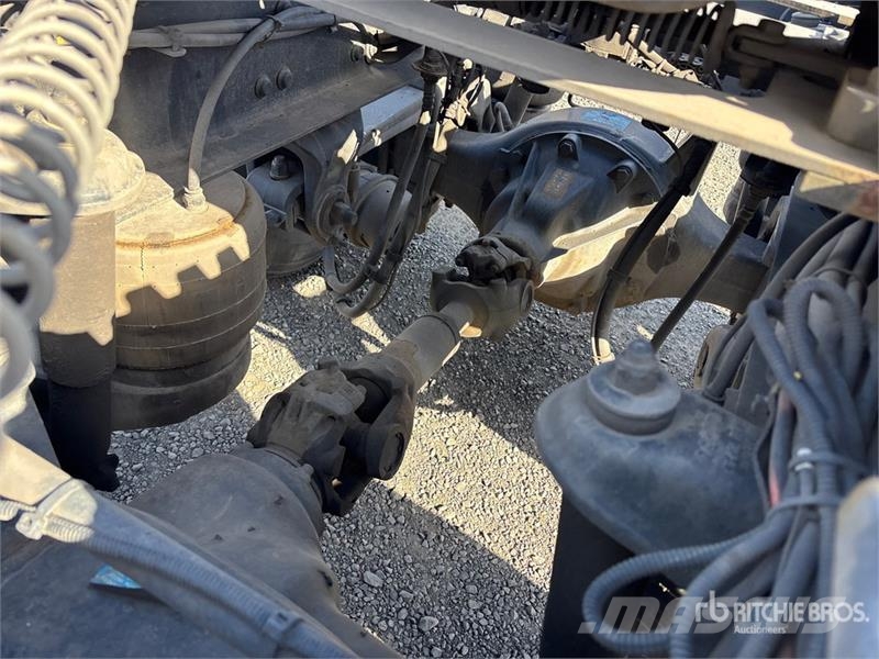 Peterbilt 579 Dragbilar