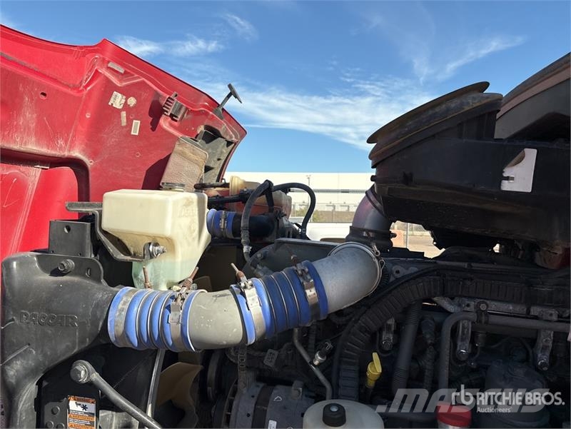 Peterbilt 579 Traktorske jedinice