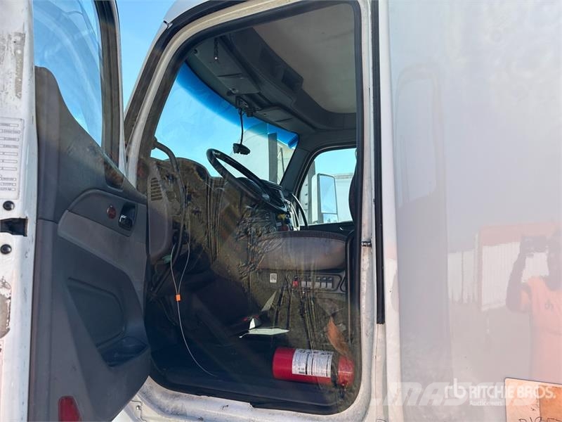 Peterbilt 579 وحدات الجر