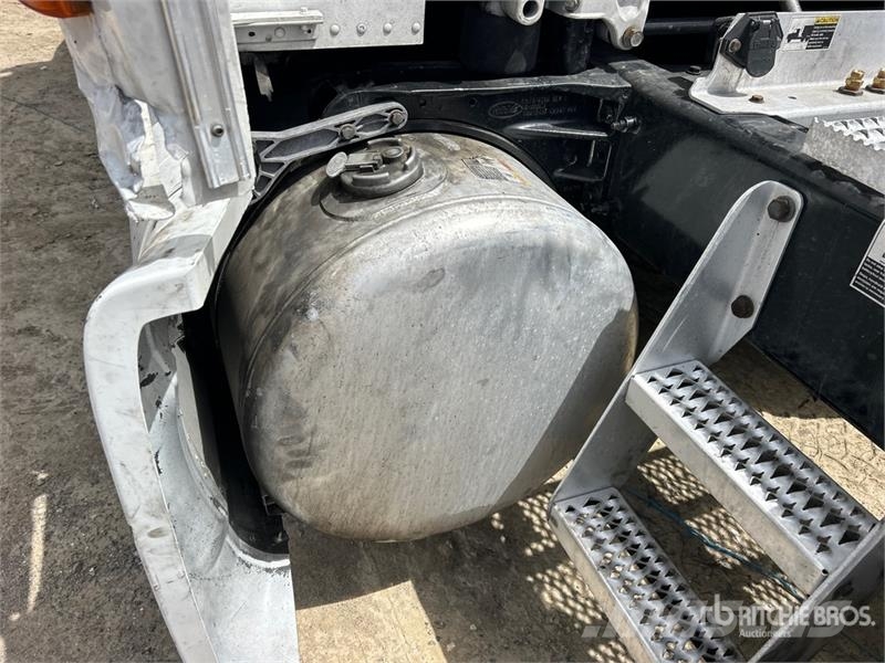 Peterbilt 579 Autotractoare