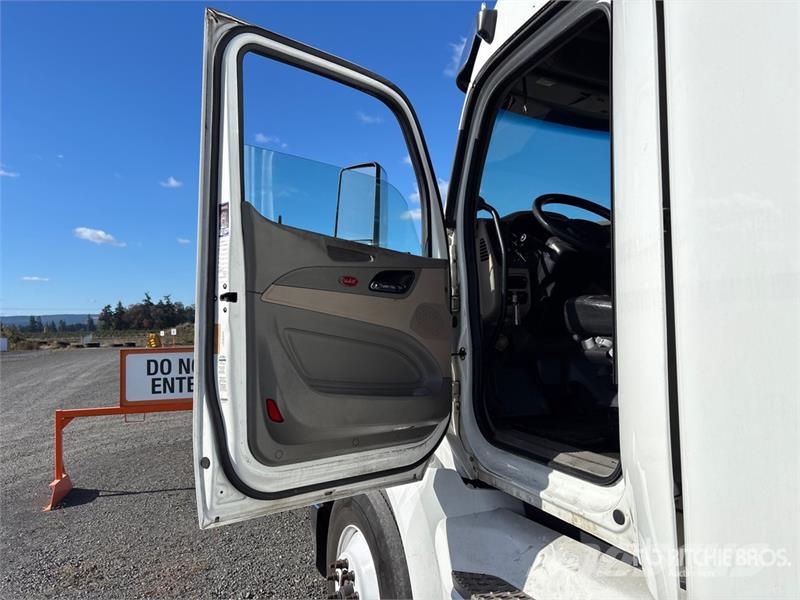 Peterbilt 579 Dragbilar