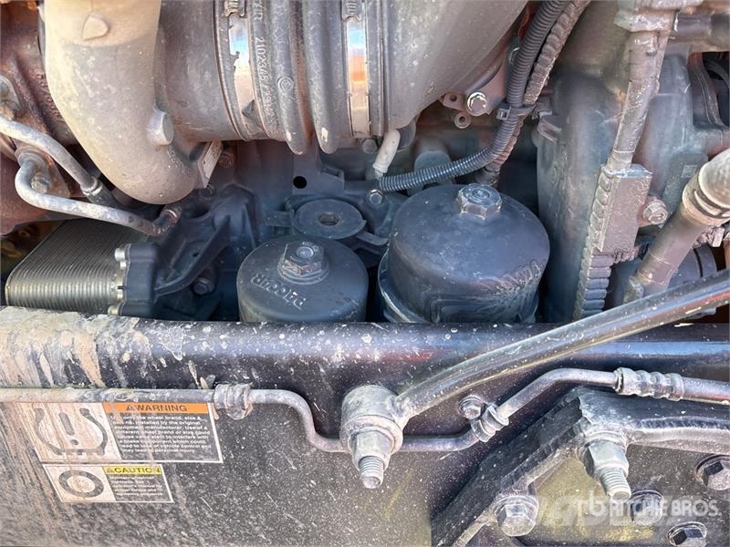Peterbilt 579 Autotractoare