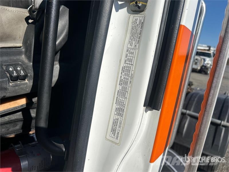 Peterbilt 579 Dragbilar