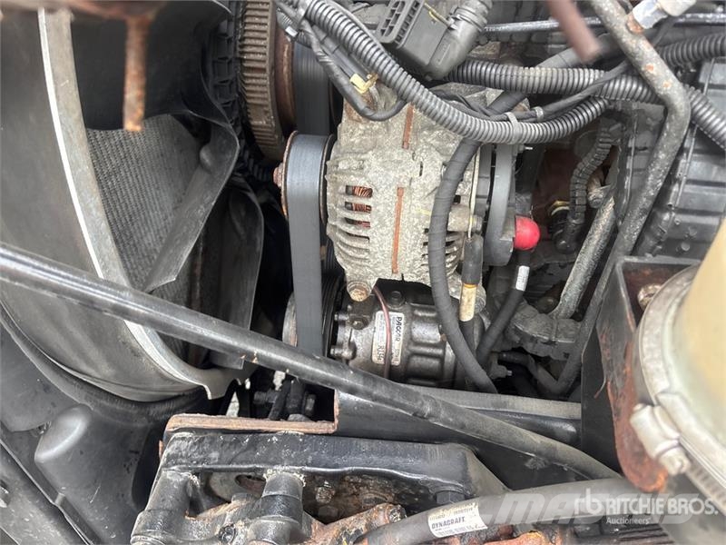 Peterbilt 579 Sattelzugmaschinen