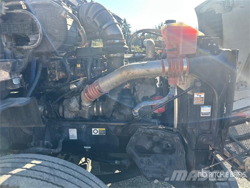 Peterbilt 579 Dragbilar