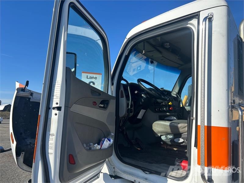 Peterbilt 579 Dragbilar