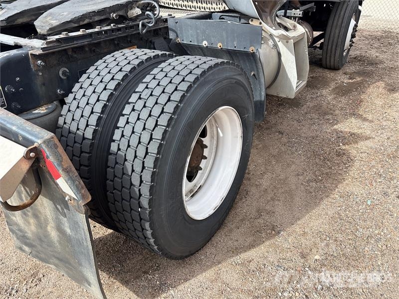 Peterbilt 579 Çekiciler