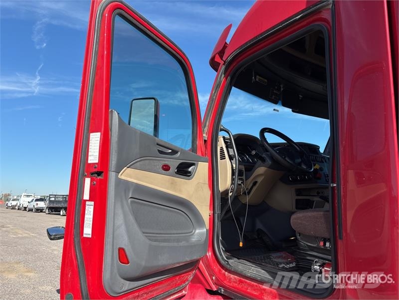 Peterbilt 579 Traktorske jedinice