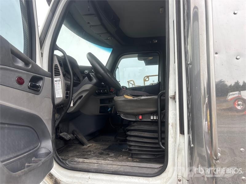 Peterbilt 579 Sattelzugmaschinen