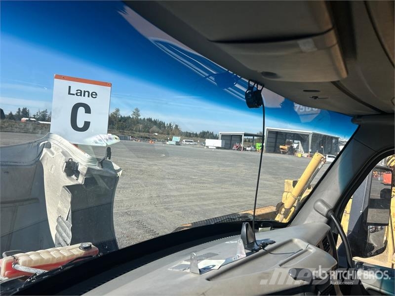 Peterbilt 579 Dragbilar