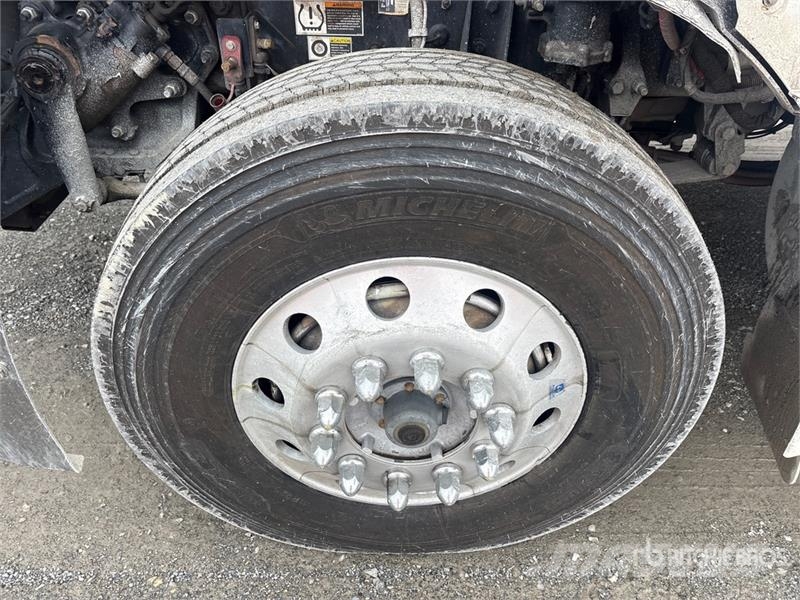 Peterbilt 579 Cabezas tractoras