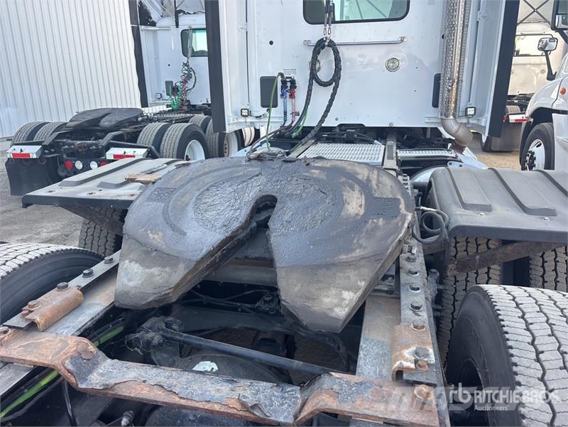 Peterbilt 579 Traktorske jedinice