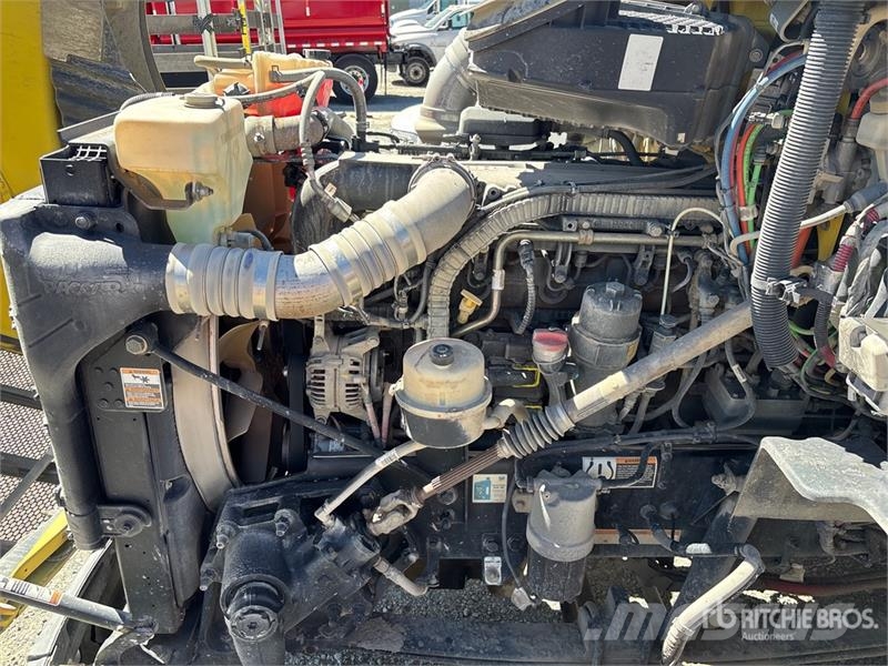 Peterbilt 579 Autotractoare