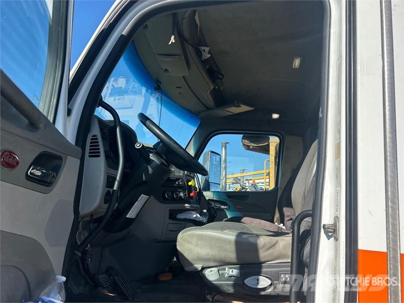 Peterbilt 579 Dragbilar
