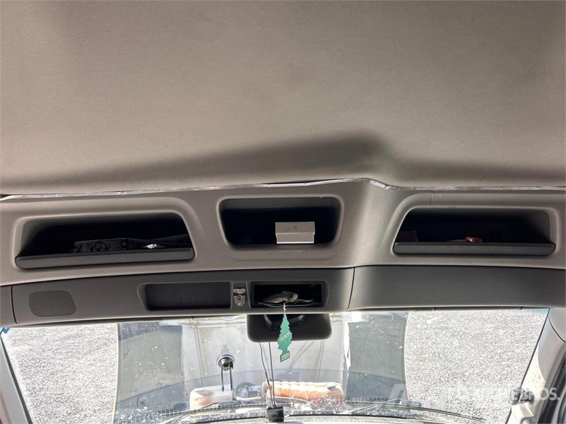 Peterbilt 579 Sattelzugmaschinen