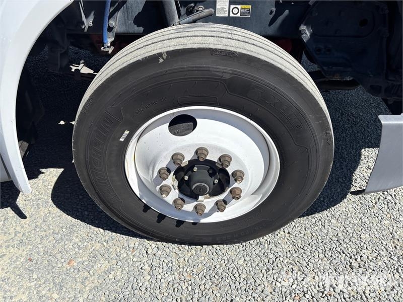 Peterbilt 579 Autotractoare