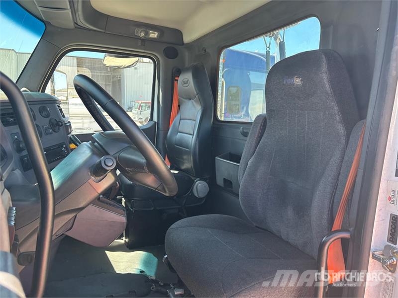 Peterbilt 579 Autotractoare