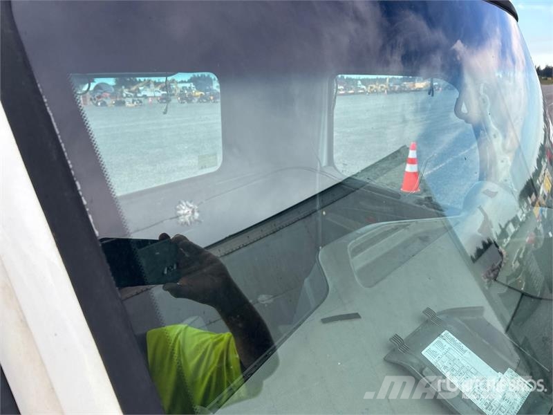 Peterbilt 579 Truck Cab Outros componentes