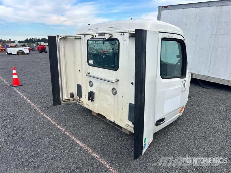 Peterbilt 579 Truck Cab Outros componentes