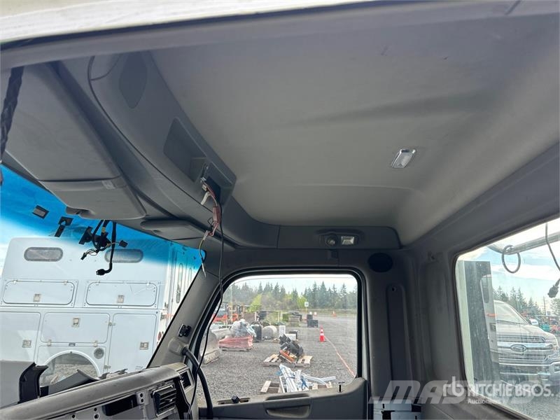 Peterbilt 579 Truck Cab Outros componentes