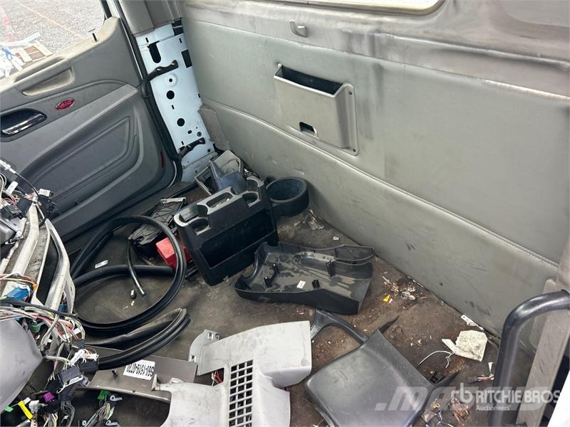 Peterbilt 579 Truck Cab Outros componentes