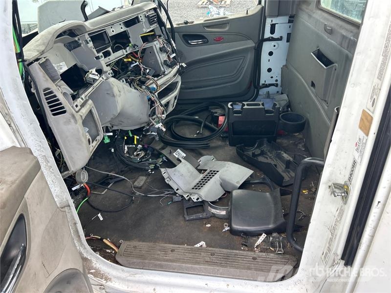 Peterbilt 579 Truck Cab Outros componentes
